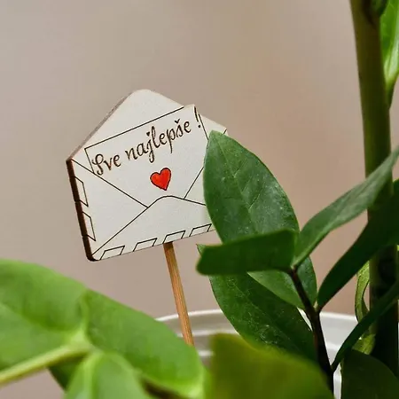 Apartament Harmony Sombor