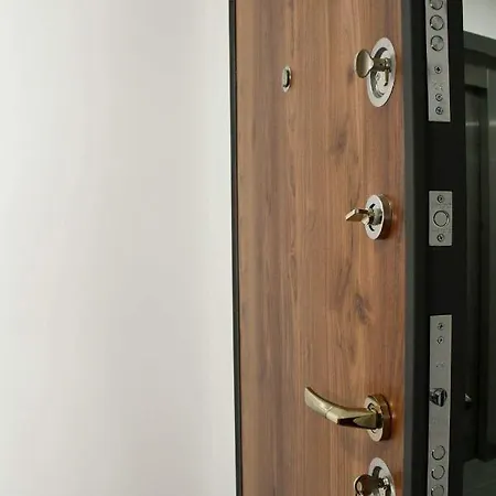 Appartamento Harmony