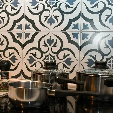 Appartamento Harmony *