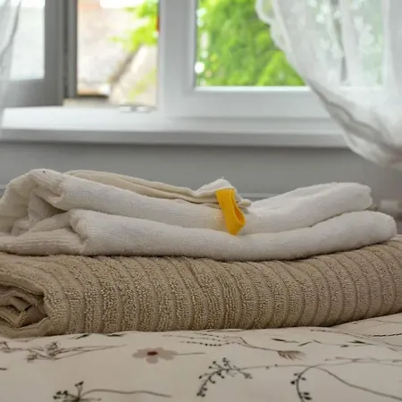 Daire Harmony Sombor