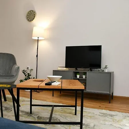 Apartament Harmony