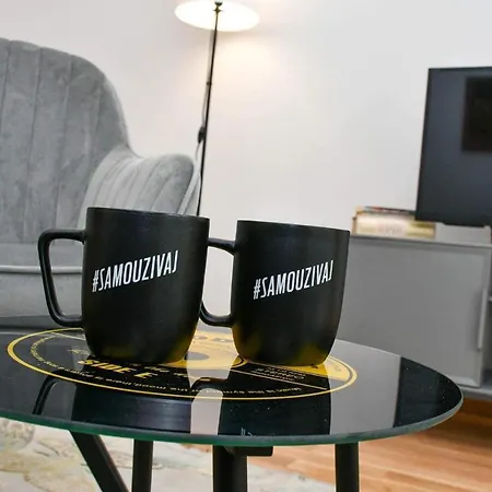 Appartamento Harmony Sombor