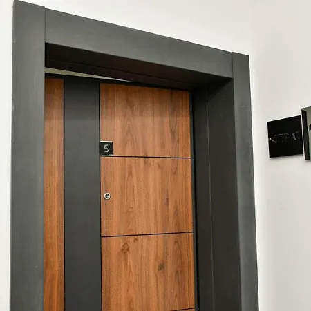 Apartament Harmony *