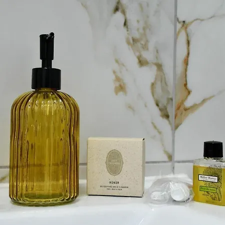 Apartament Harmony *