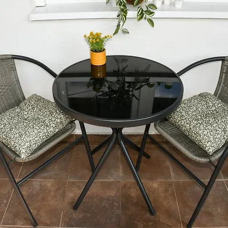 Harmony Apartament *