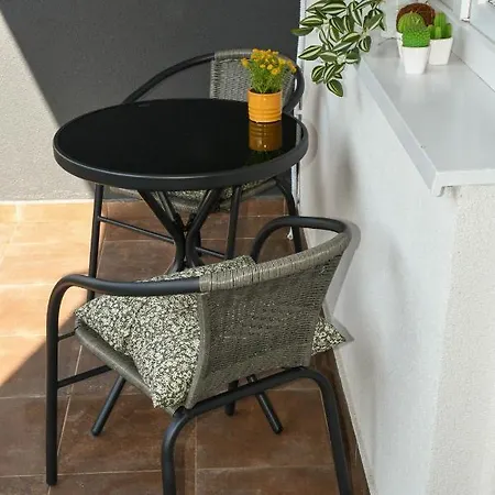 Appartamento Harmony