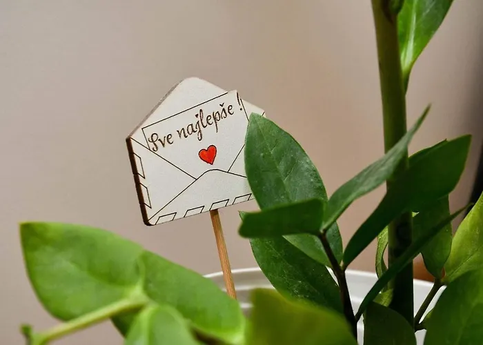 דירה Harmony סומבור