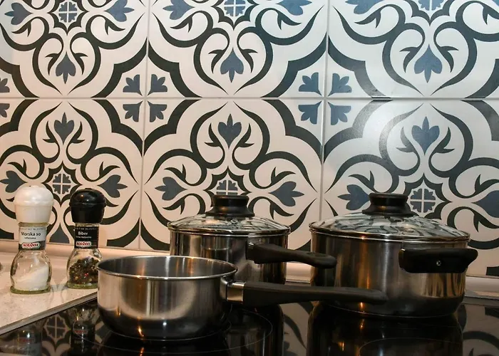 Apartament Harmony *