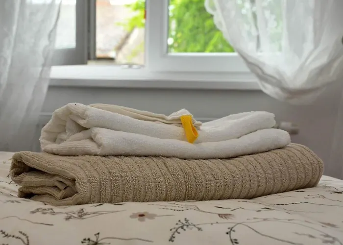 דירה Harmony סומבור