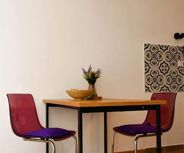 Apartament Harmony *