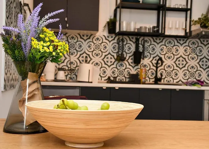 דירה Harmony סומבור