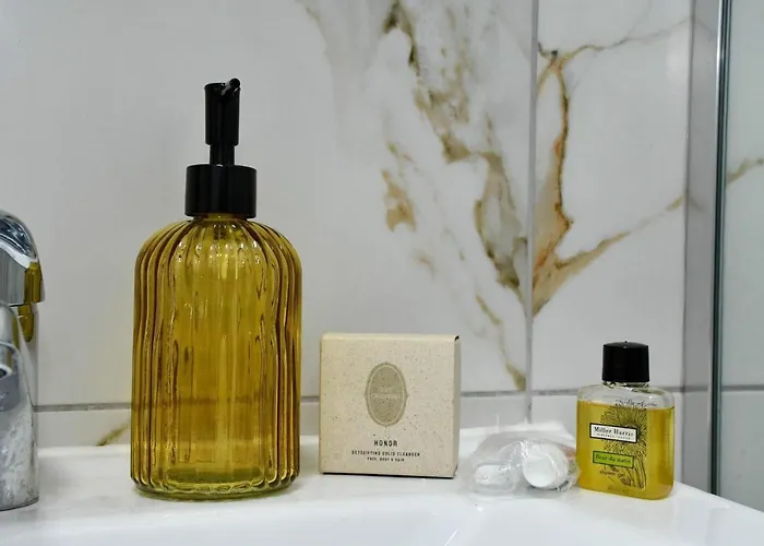 Apartament Harmony *