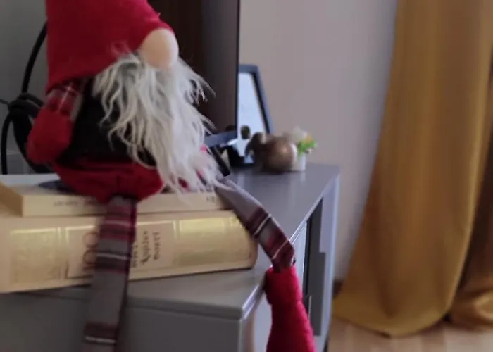 דירה Harmony סומבור